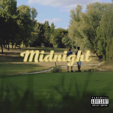 Midnight ft. Dara24k | Boomplay Music