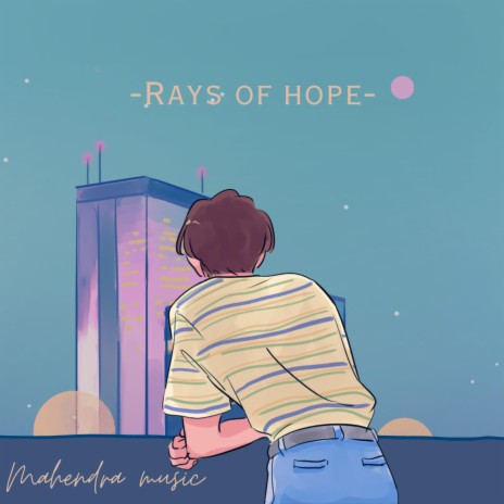 Mahendra Batha (Rays Of Hope Lo-Fi Track) | Boomplay Music