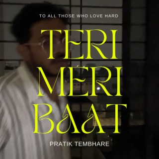 Teri Meri Baat lyrics | Boomplay Music
