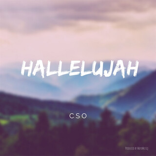 Hallelujah lyrics | Boomplay Music