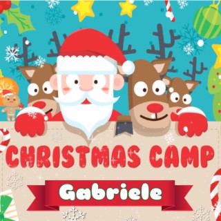 Christmas Camp