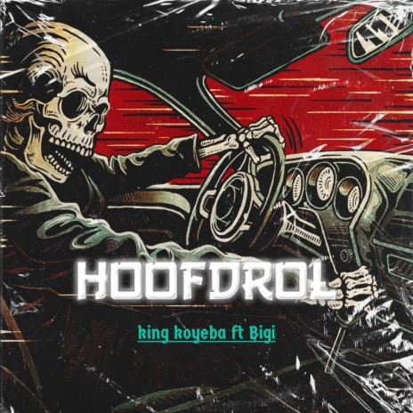 Hoofdrol ft. Bigi | Boomplay Music