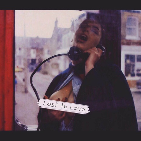 Lost in Love | Boomplay Music