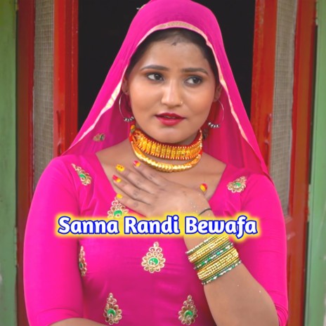 Sanna Randi Bewafa | Boomplay Music