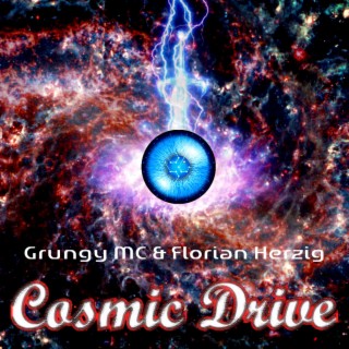 Cosmic Drive