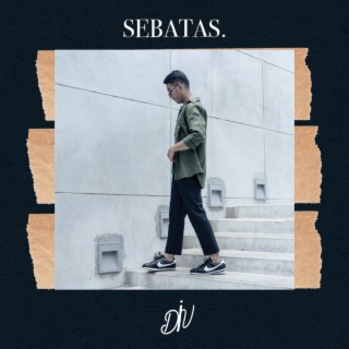 Sebatas