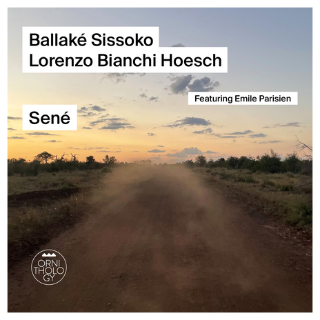 Sené ft. Lorenzo Bianchi Hoesch & Emile Parisien | Boomplay Music