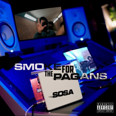 Smoke for the Pagans | Boomplay Music