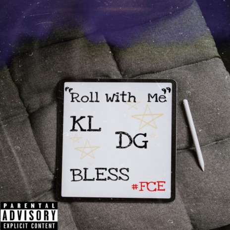 Roll With Me ft. KL & BEATZ BY BLESS | Boomplay Music