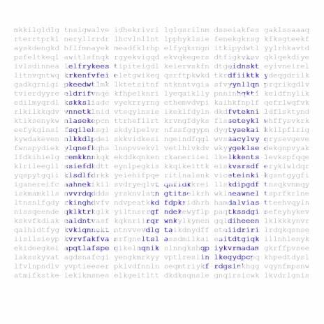 Antisense Epitope