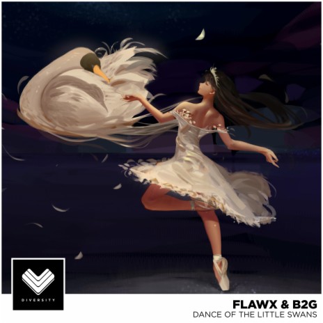 Dance Of The Little Swans ft. B2G | Boomplay Music