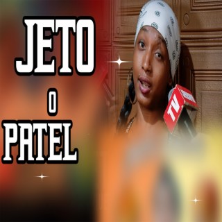 JETO O PATEL