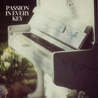 Passion In Every Key