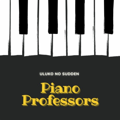 Piano Professors