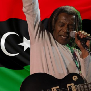 تحيا ليبيا