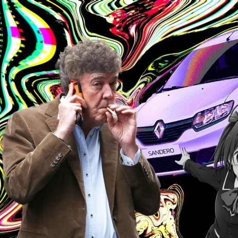 A drug dealer is here (A Jeremy Clarkson Story) | Boomplay Music