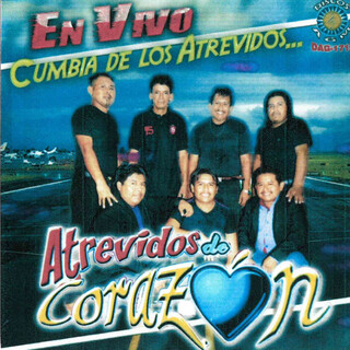 Cumbia de los Atrevidos