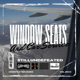 Window Seats & Car Service