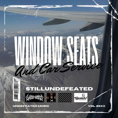 Window Seats & Car Service | Boomplay Music