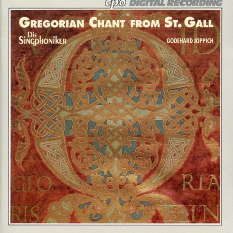 Urbs Jerusalem (Hymnus: St. Gall Monastery Library, 10th Century) [arr. G. Joppich for vocal ensemble] | Boomplay Music