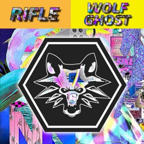 Wolf Ghost | Boomplay Music