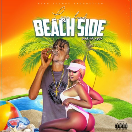 Beach Side | Boomplay Music