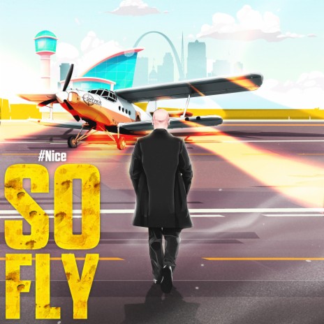 So Fly (Radio Edit)
