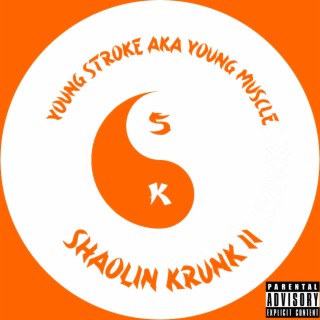 Young Stroke Aka Young Muscle