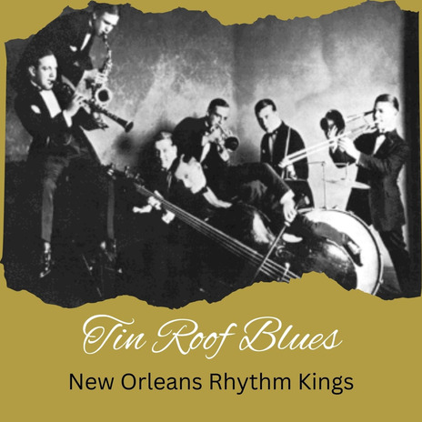 Tin Roof Blues | Boomplay Music