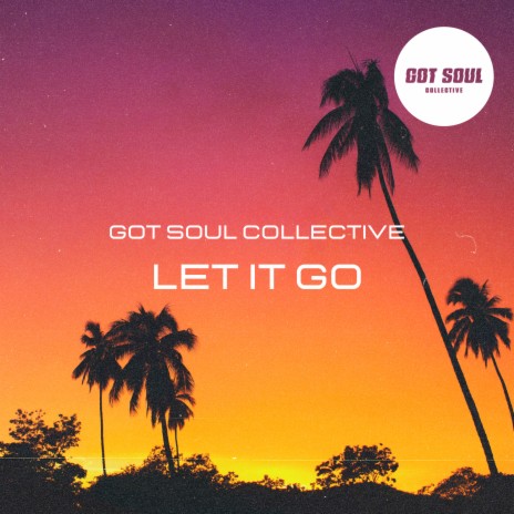 Let It Go | Boomplay Music