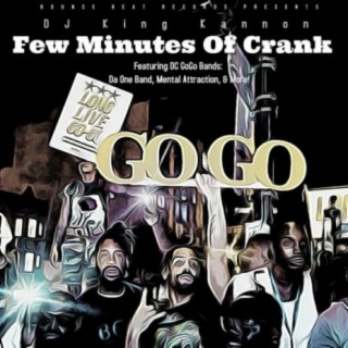 A Few Minutes Of Crank, Volume 1