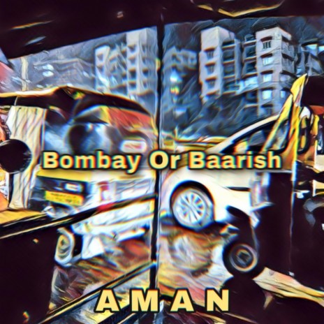 Bombay or Baarish