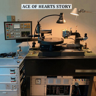 Ace of Hearts Story