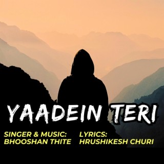 Yaadein Teri