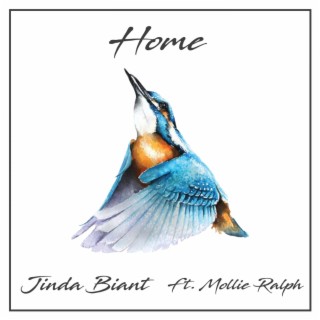 Home (feat. Mollie Ralph)