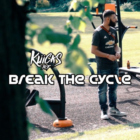 Break The Cycle | Boomplay Music