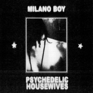 Milano Boy lyrics | Boomplay Music