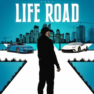 LIFE ROAD