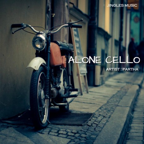 Alone Cello