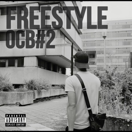 FREESTYLE OCB#2