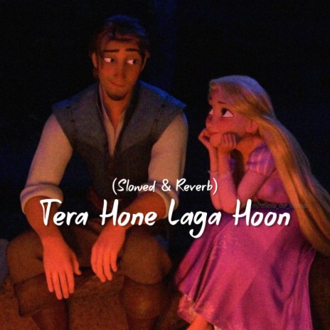Tera Hone Laga Hoon (Slowed & Reverb)