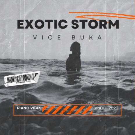 Exotic Storm | Boomplay Music