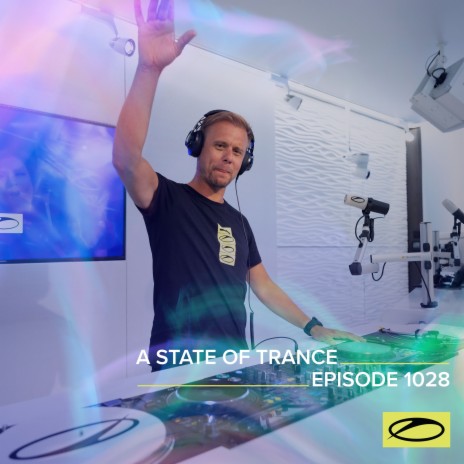 High Glow (ASOT 1028) | Boomplay Music