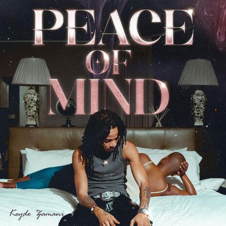 PEACE OF MIND | Boomplay Music