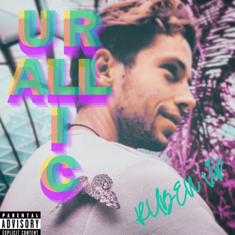 U R ALL I C (Extended Version) | Boomplay Music
