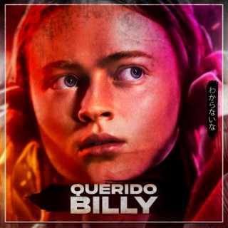 Querido Billy: Max Mayfield (Stranger Things)