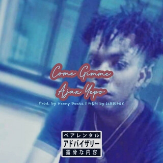 Come Gimme (Wizkid)