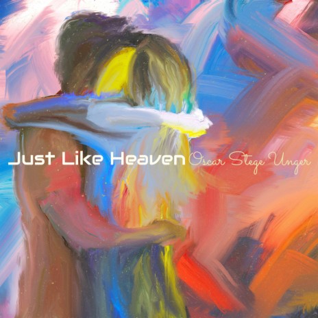 Just Like Heaven | Boomplay Music