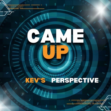Came Up ft. kevin muhlberg | Boomplay Music