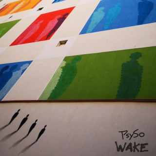 Wake